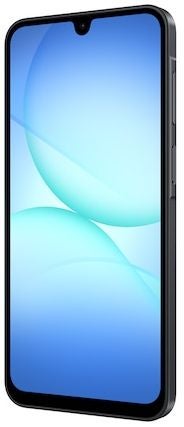 Samsung Galaxy A17 4G 128GB Zwart