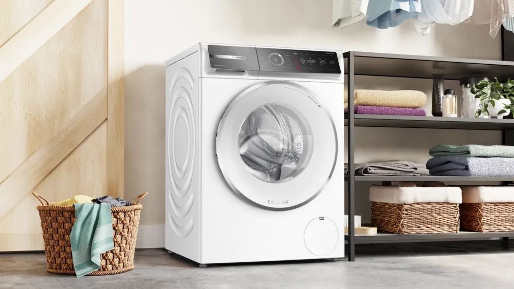Bosch WGB2440MNL EXCLUSIV