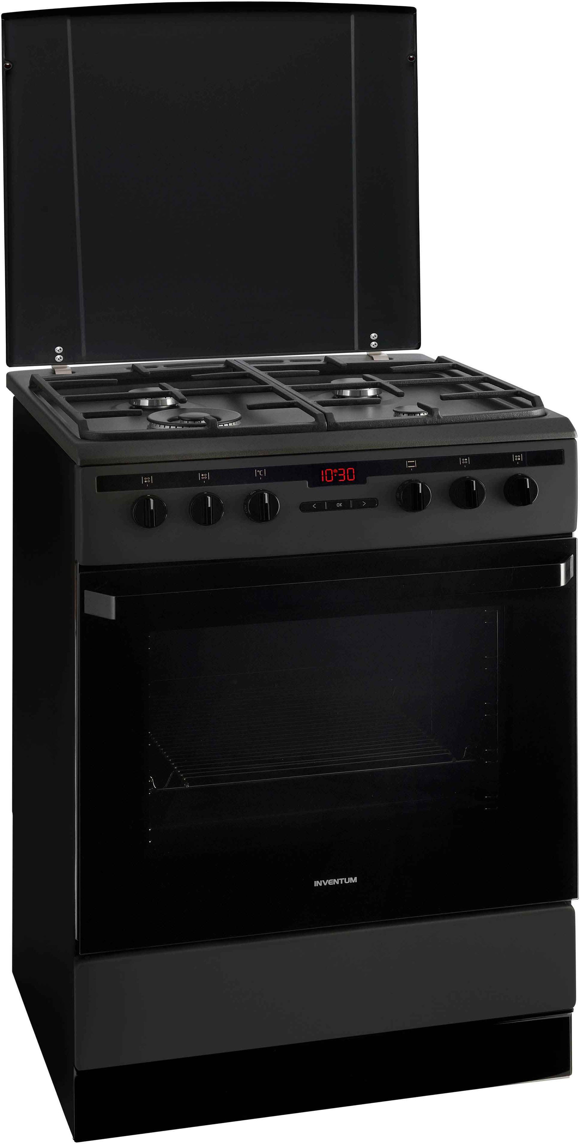 Inventum VFG6034WGZWA