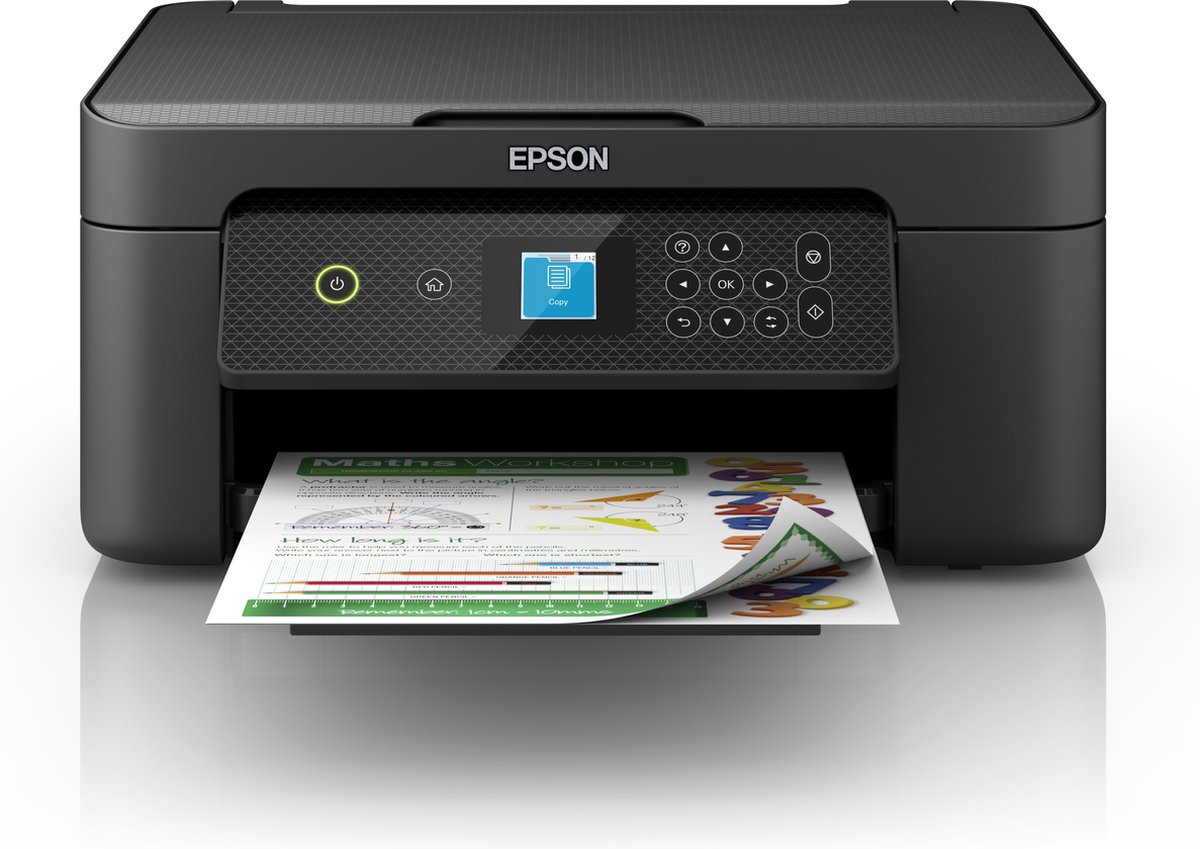 Epson Expression Home XP-3200 