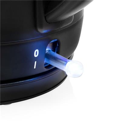 Princess Black Steel 236032