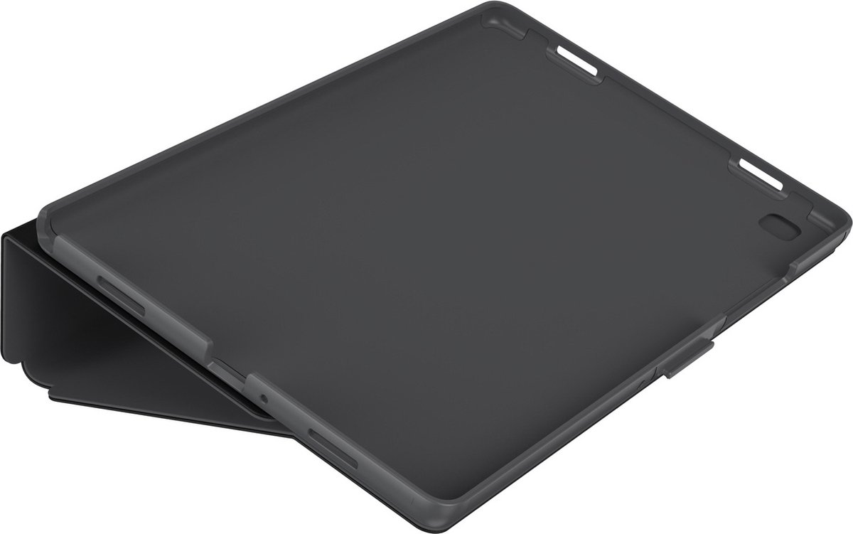 Speck Style Folio Samsung Galaxy Tab A7 (2020) Black