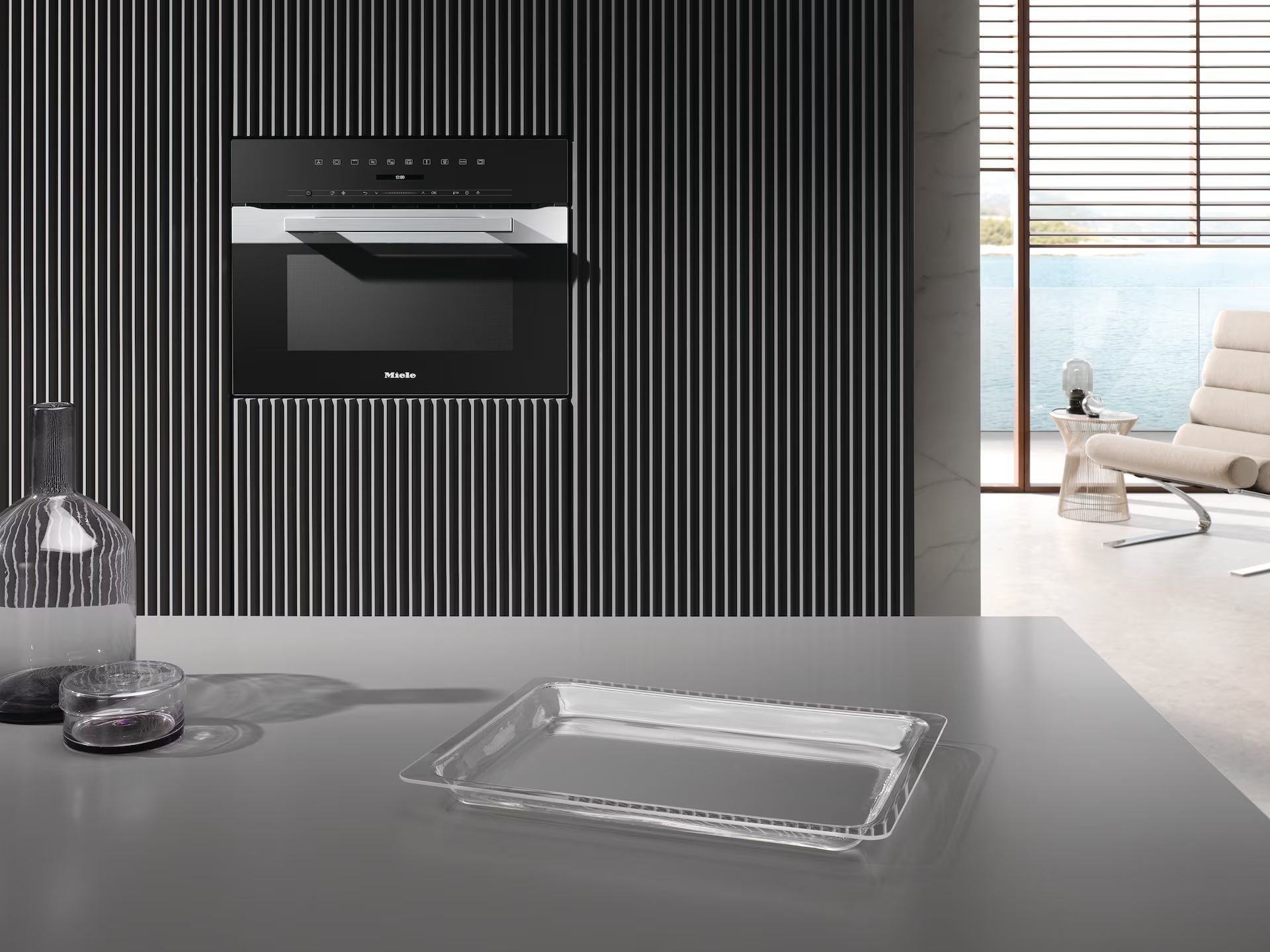 Miele H 7240 BM CLST