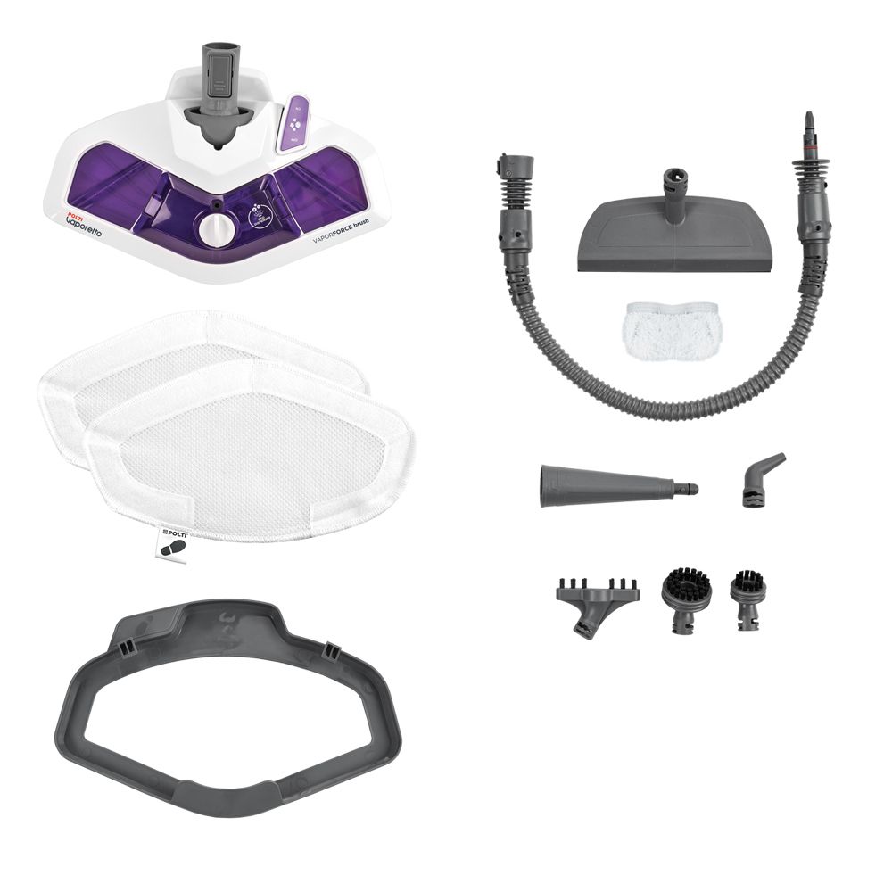 Polti Vaporetto SV440 Double