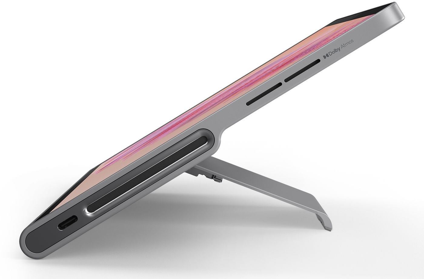 Lenovo Tab Plus (ZADX0142SE) 128GB Grijs