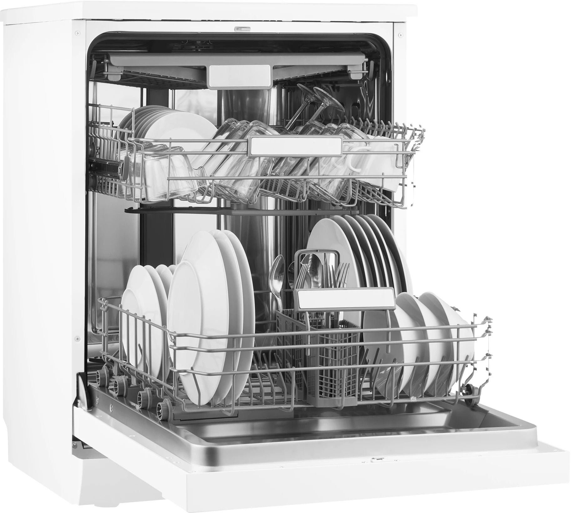 Inventum VVW6046AW