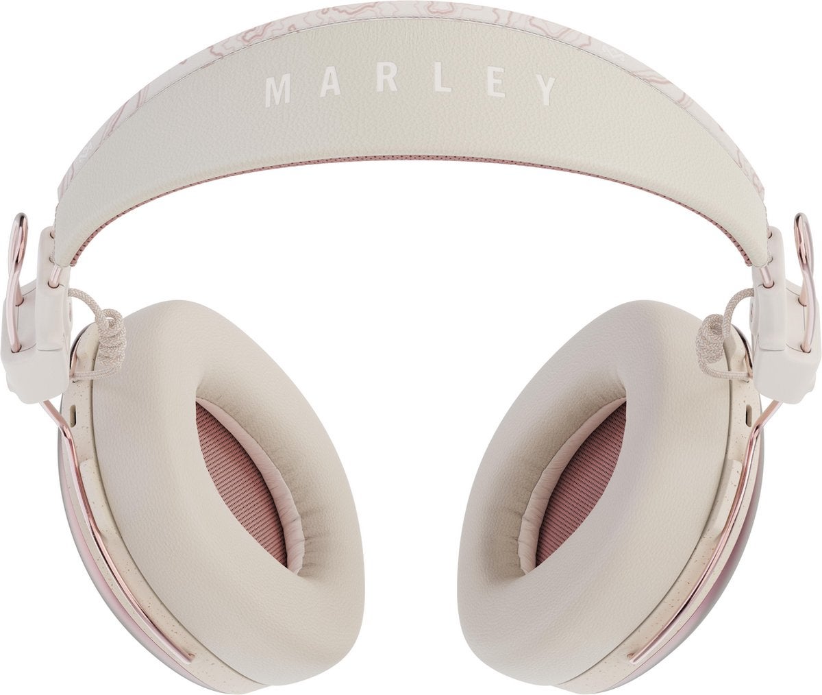 House of Marley Positive Vibration Frequency Copper