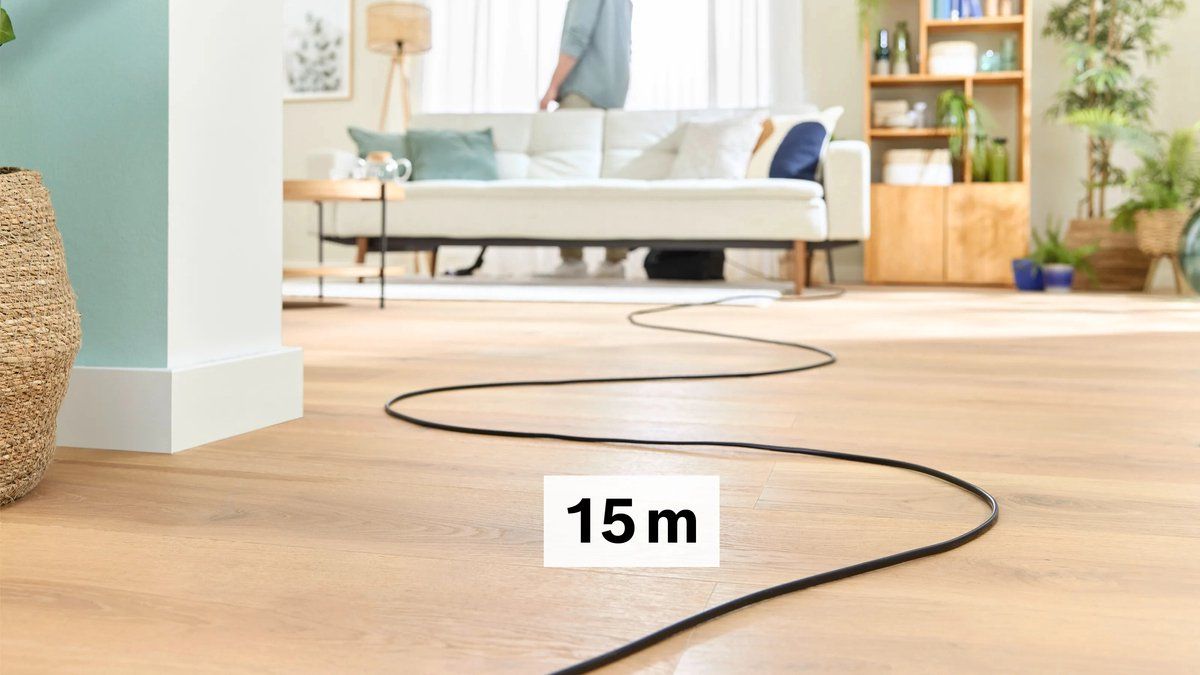 Bosch Serie 8 ProPower BGL8POW3A