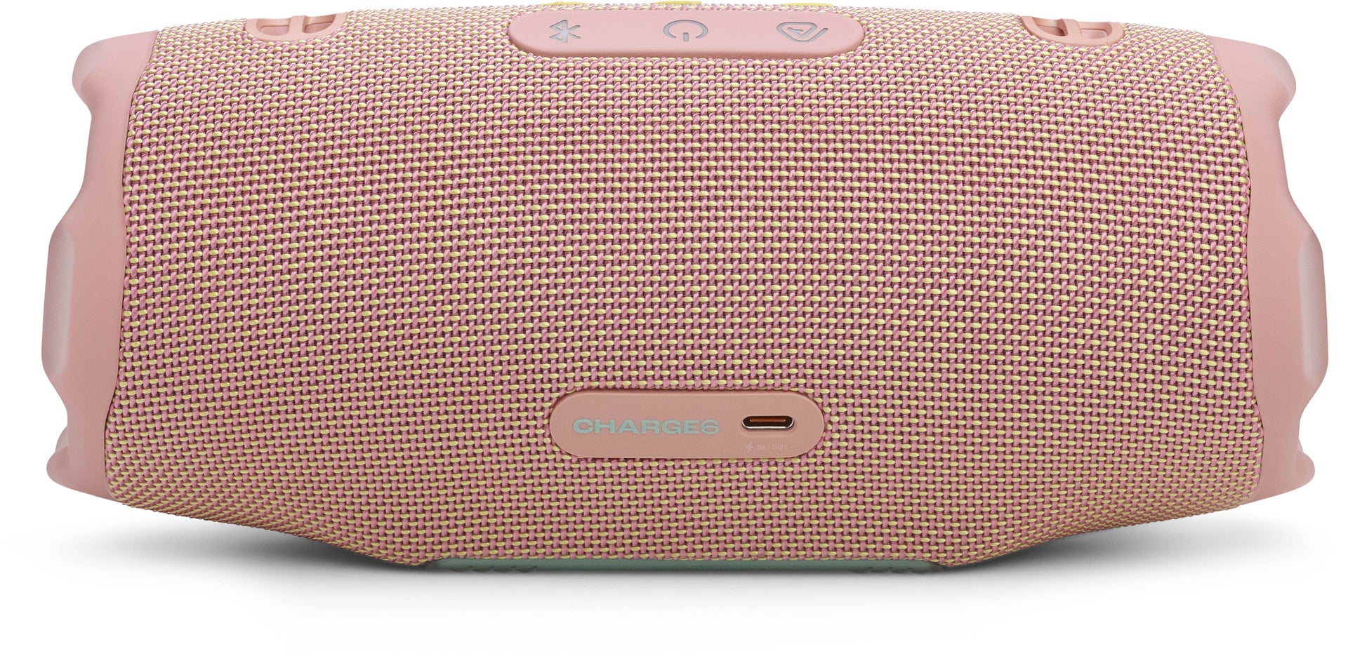 JBL Charge 6 Roze