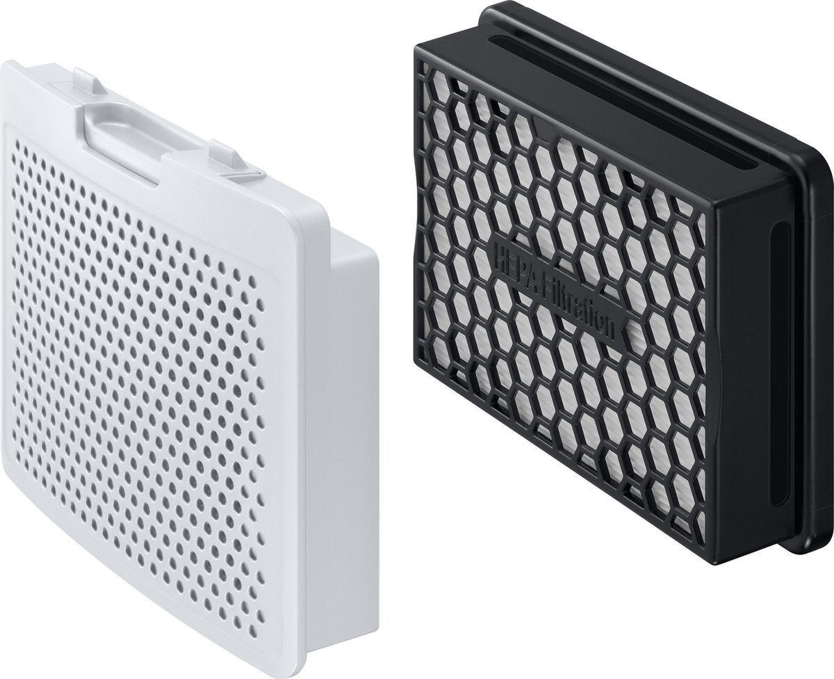 Samsung VCA-SAE904/WA Clean Station