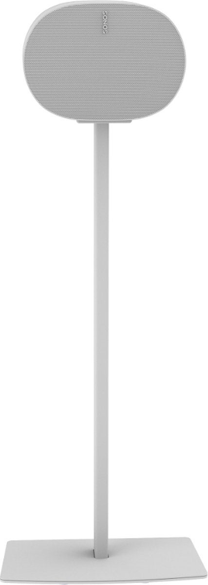 Cavus CSSE300W Draaibare speakerstandaard voor Sonos ERA 300 Wit