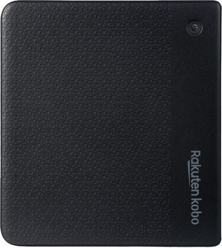 Kobo Libra Colour Zwart