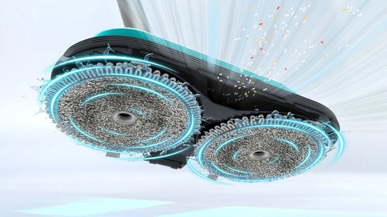 Bosch BCS712HYG5 Unlimited 7 ProHygienic Aqua