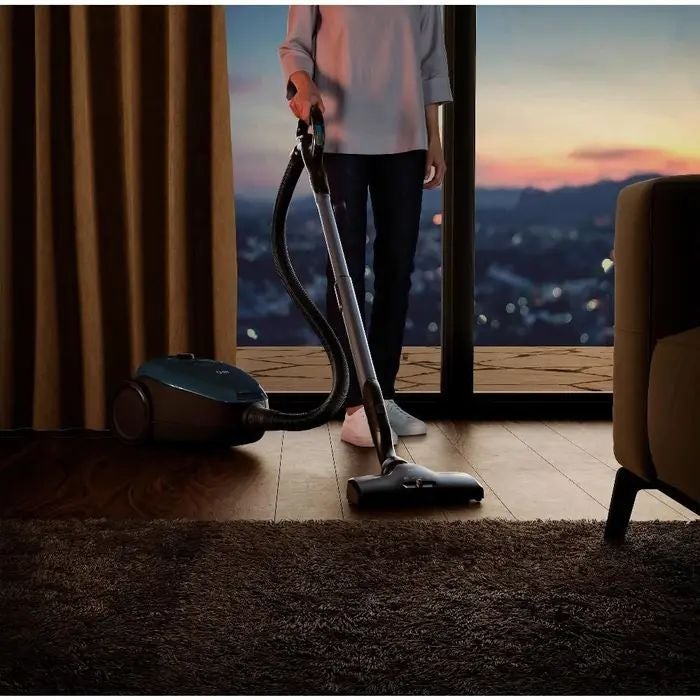 AEG VX82-1-ANI EcoLine