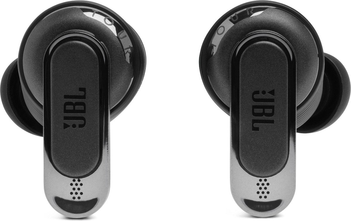 JBL Tour Pro 2 Zwart