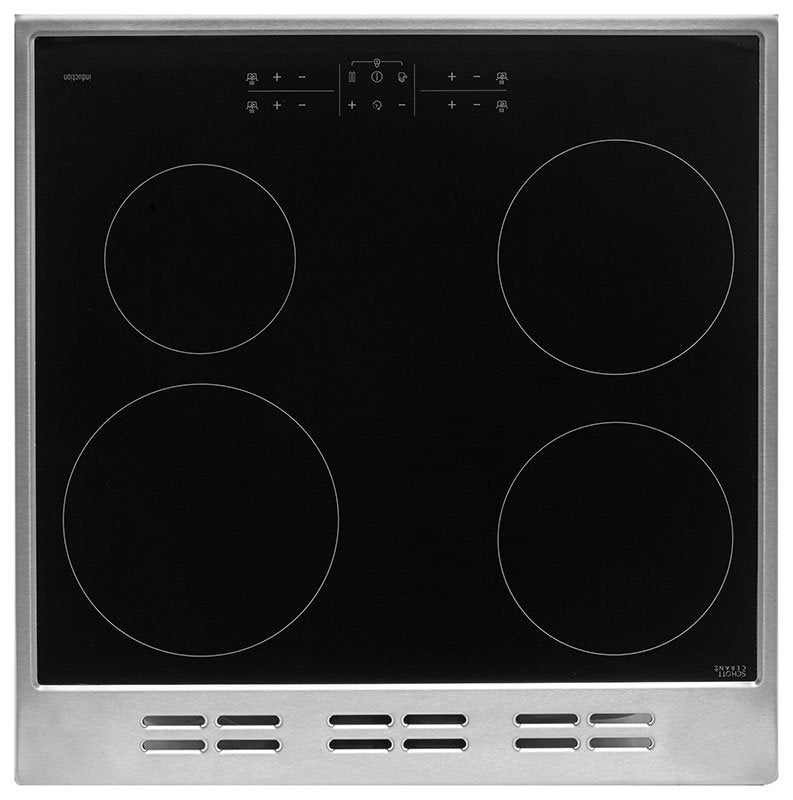 Beko FSM89301GXS
