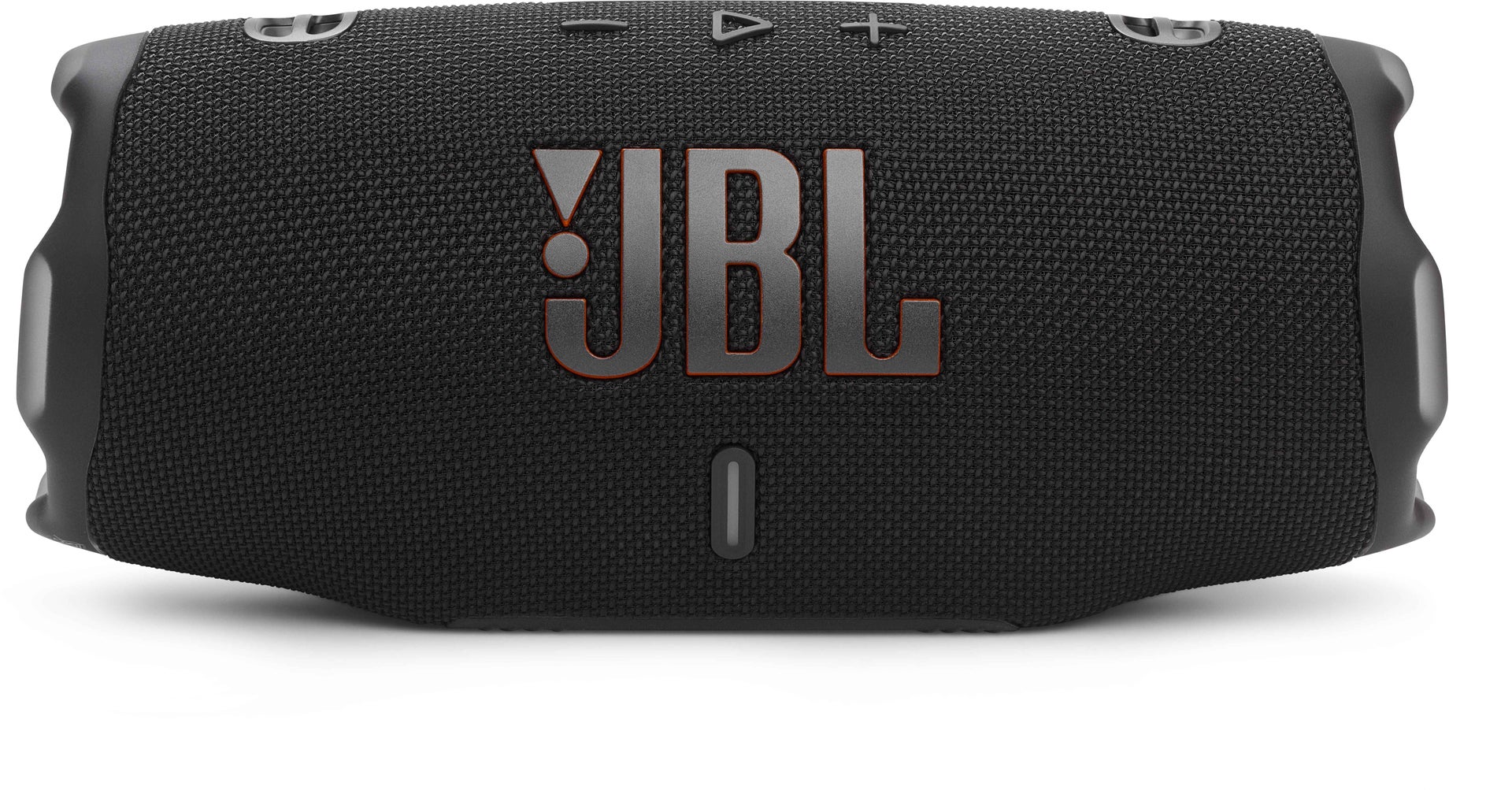 JBL Charge 6 Zwart