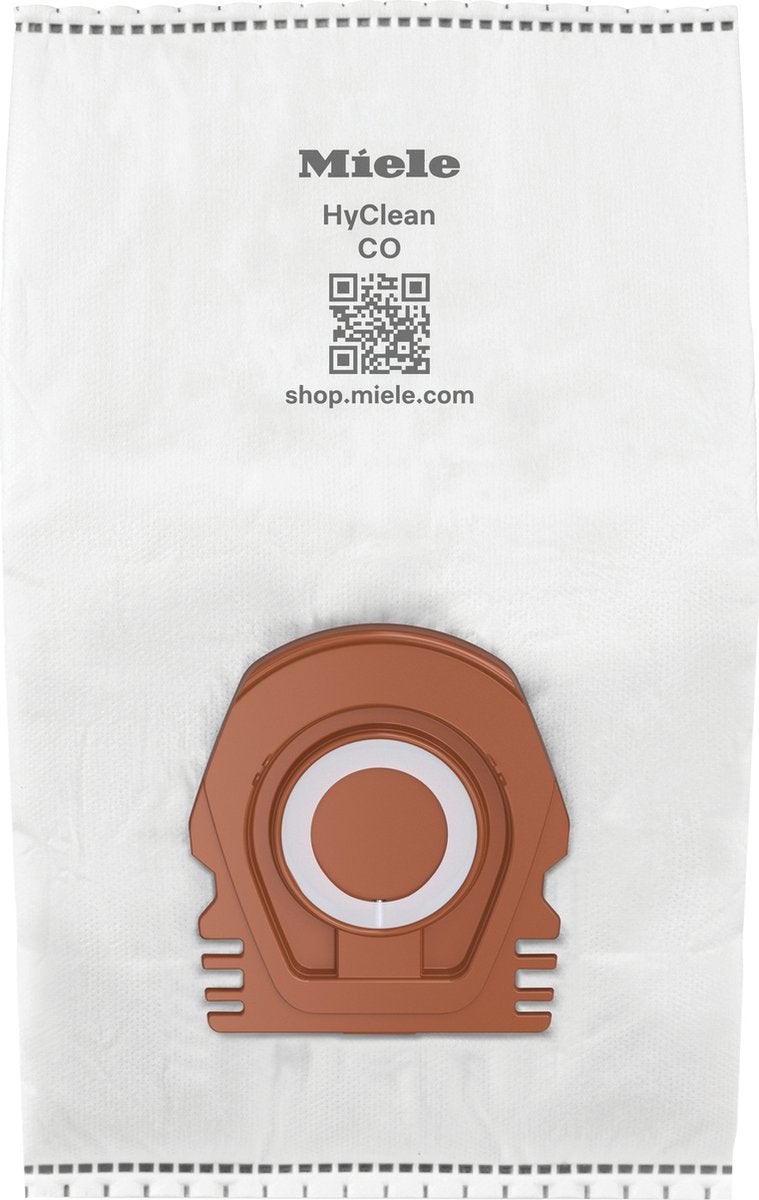 Miele HyClean Pure CO