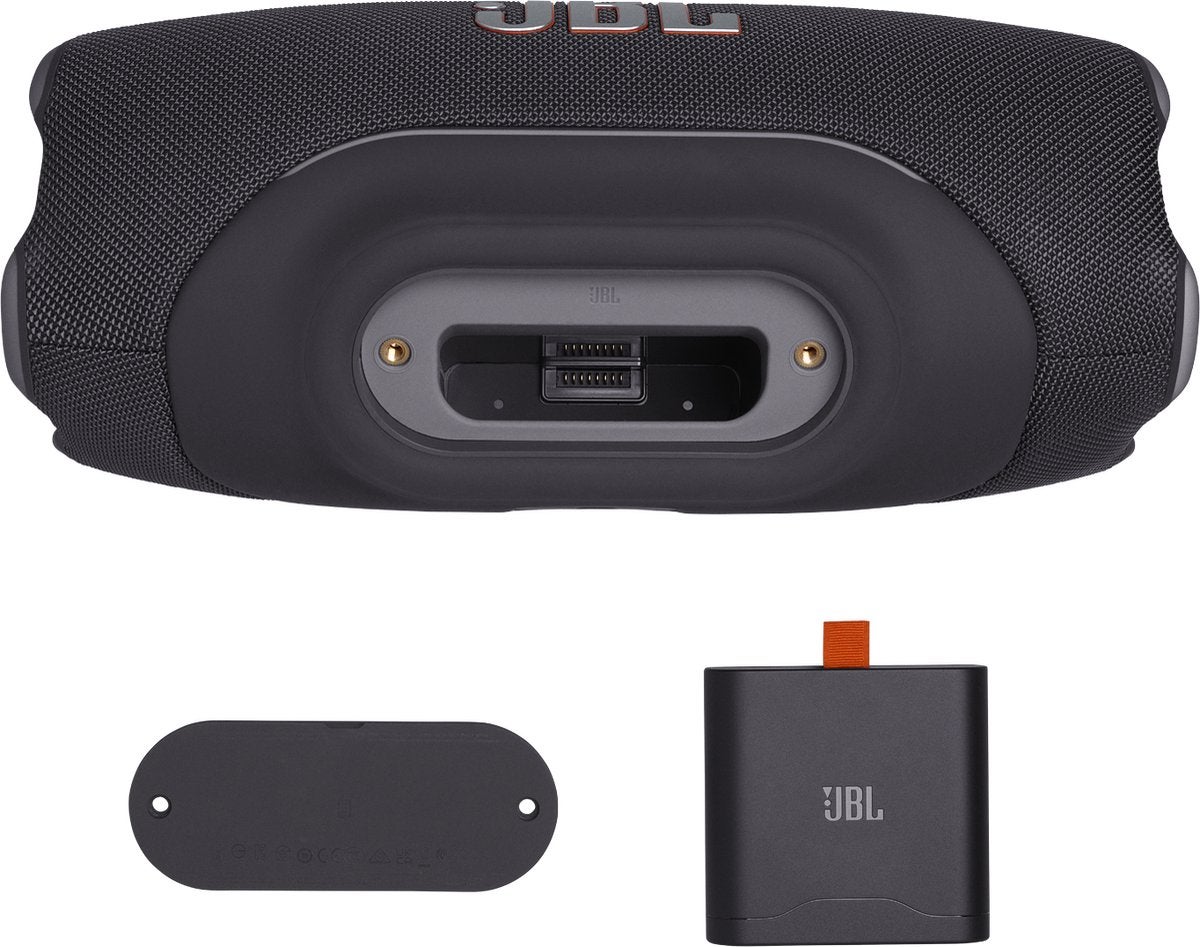 JBL Xtreme 5 Zwart