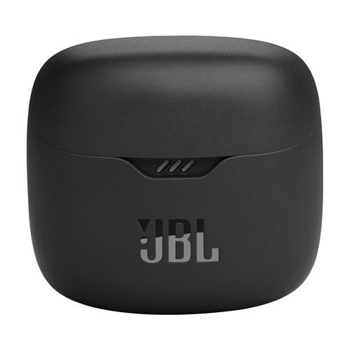 JBL Tune Flex Zwart