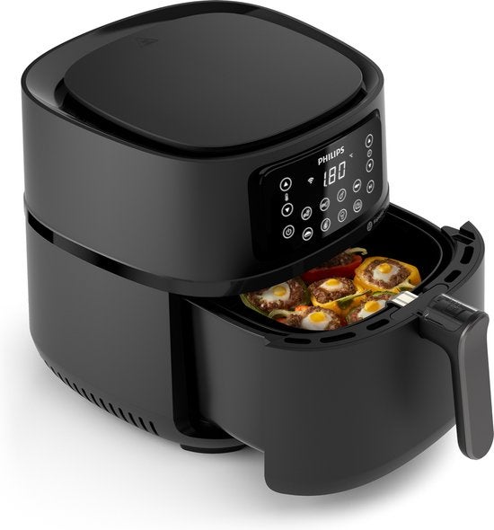 Philips Series 5000 XXL Connected HD9285/90