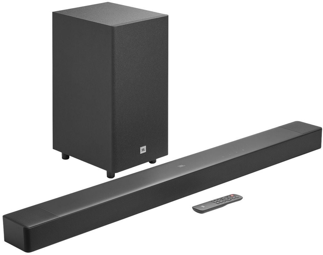 JBL Cinema SB595
