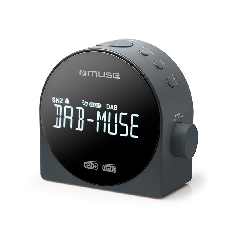 Muse M-185 CDB