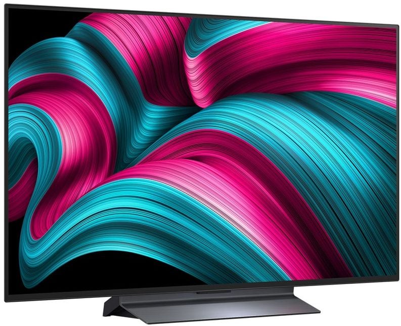 LG OLED48C54LA (2025)
