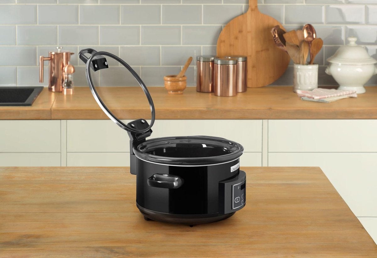 Crock-Pot CR052