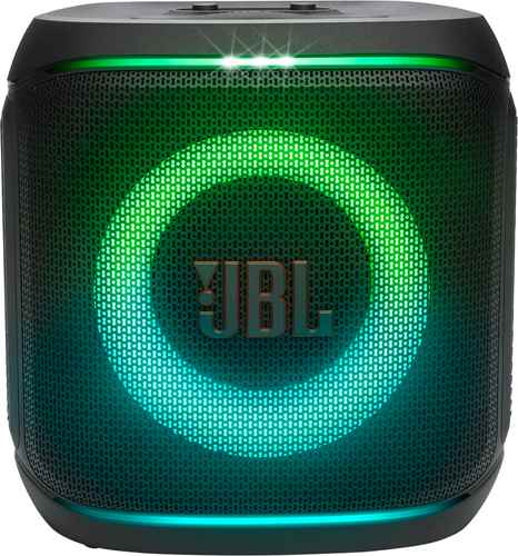 JBL Partybox Encore 2 Zwart