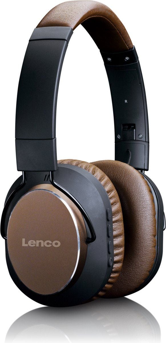 Lenco HPB-730BN