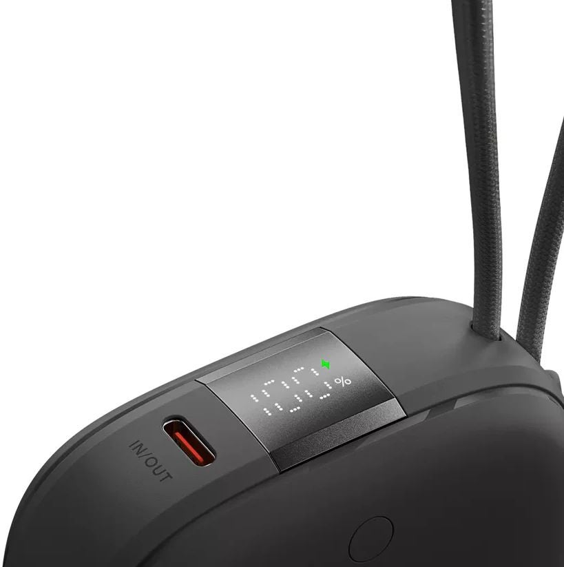 Veger MagCore W1185 10.000 mAh Powerbank