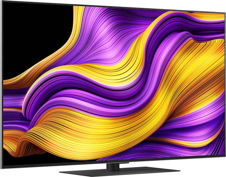 LG OLED 4K evo AI 48G56LS (2025)