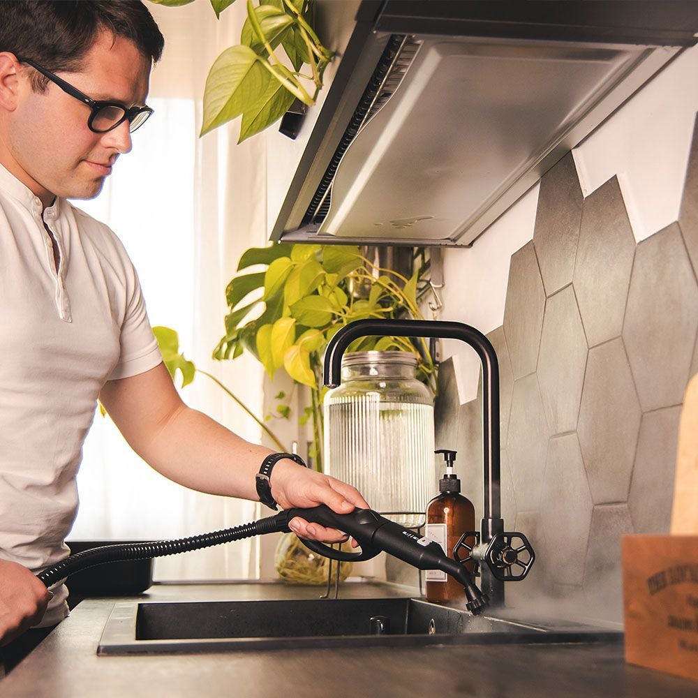 Polti Vaporetto Pro 8X Eco Plus