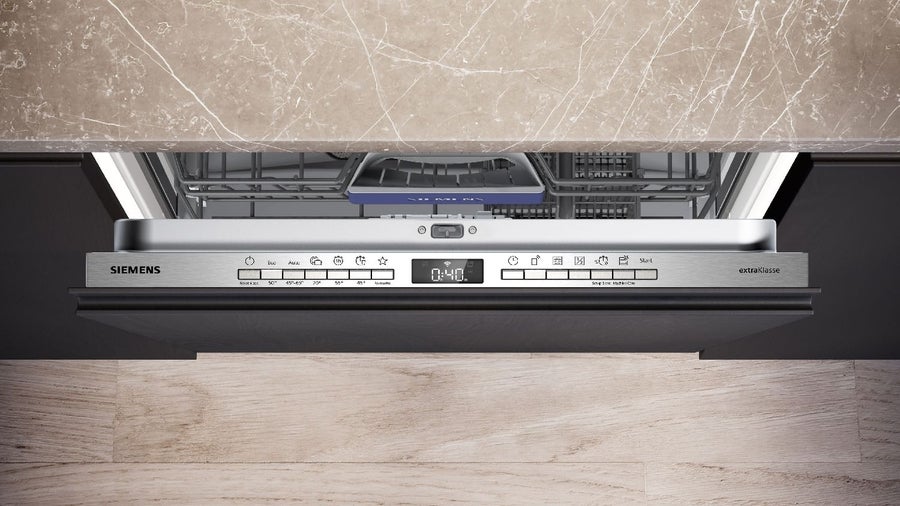 Siemens SN63HX09UE iQ300 extraKlasse