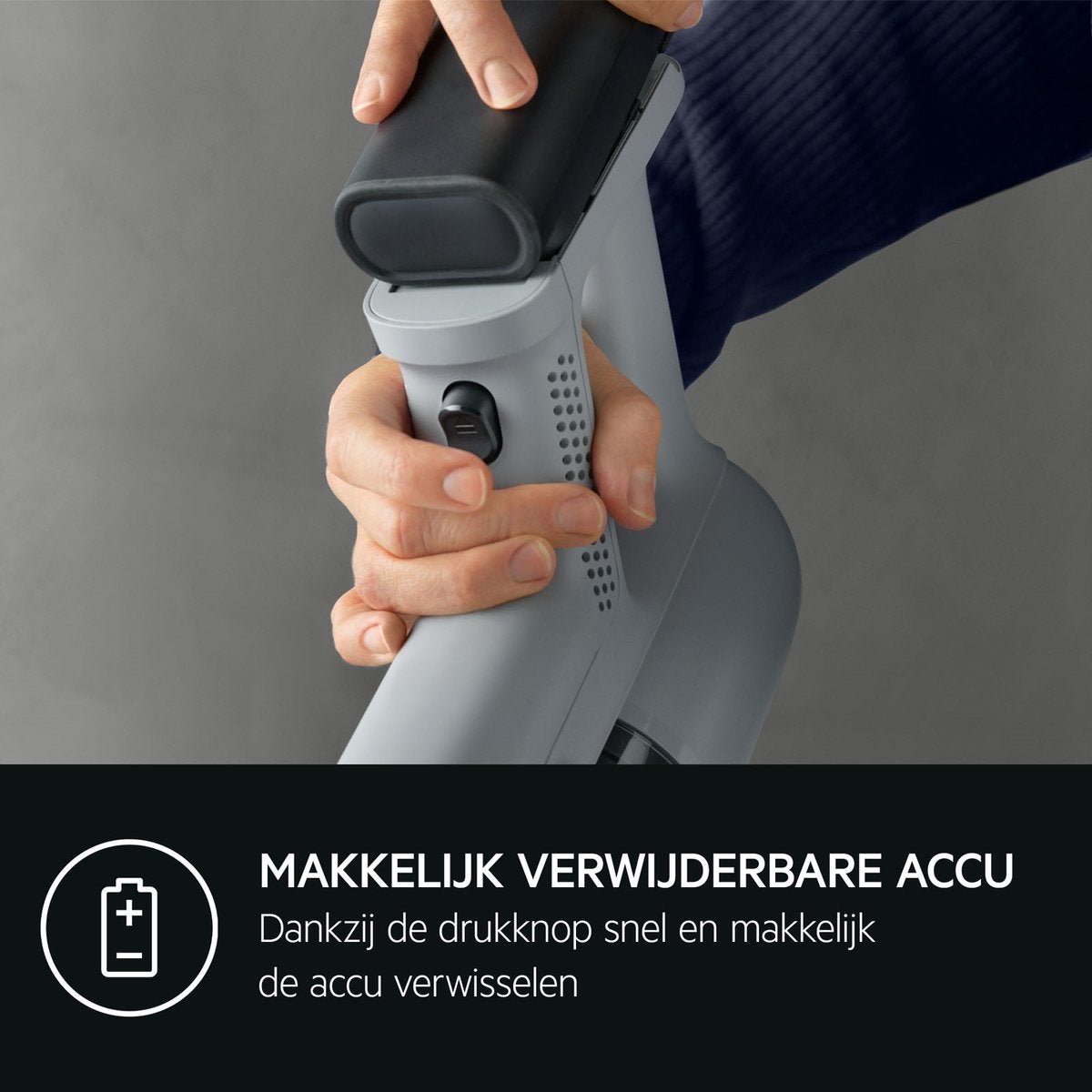 AEG AP71UB14DB 7000 Ultimate