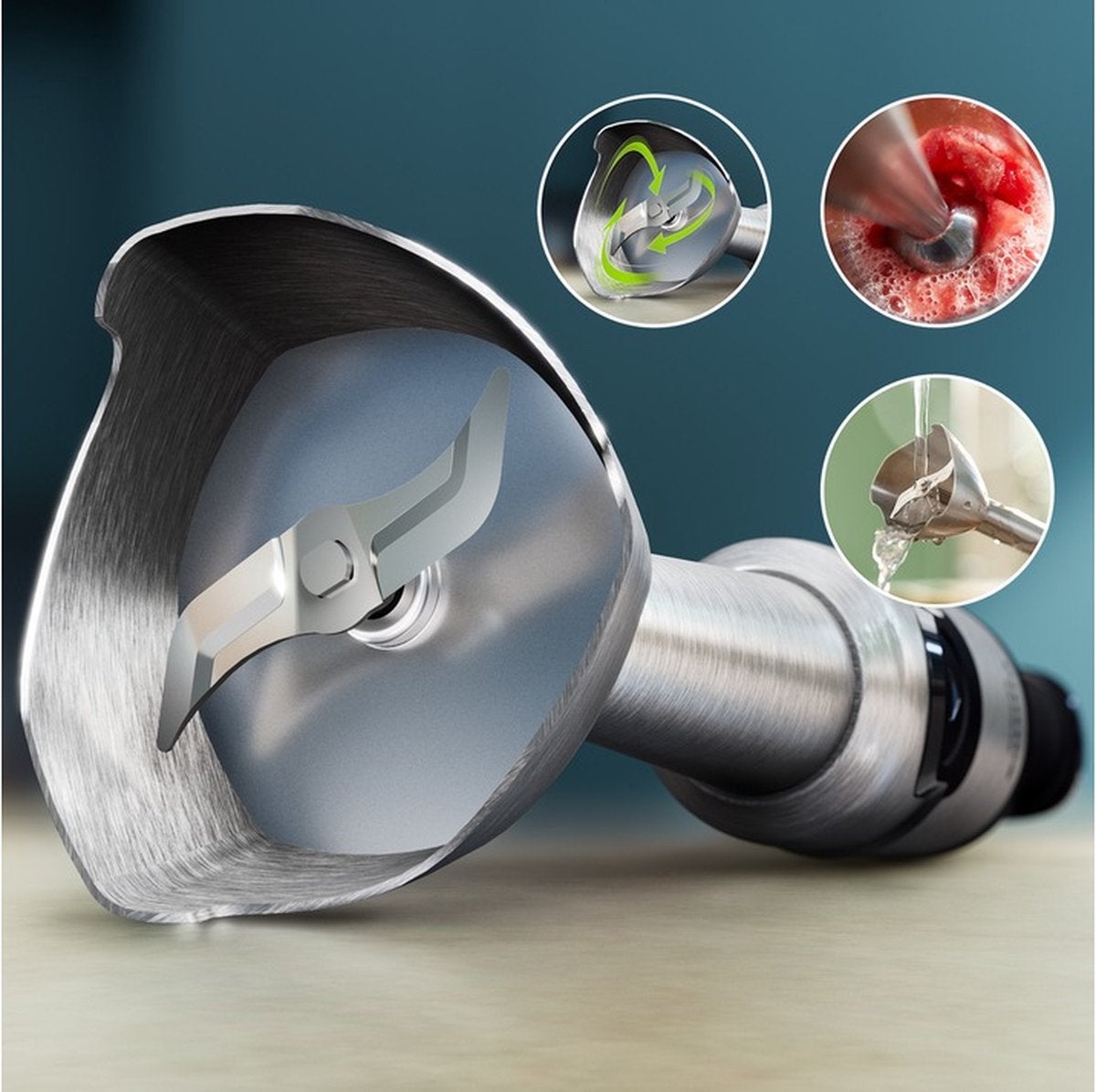 Philips HR2684/00