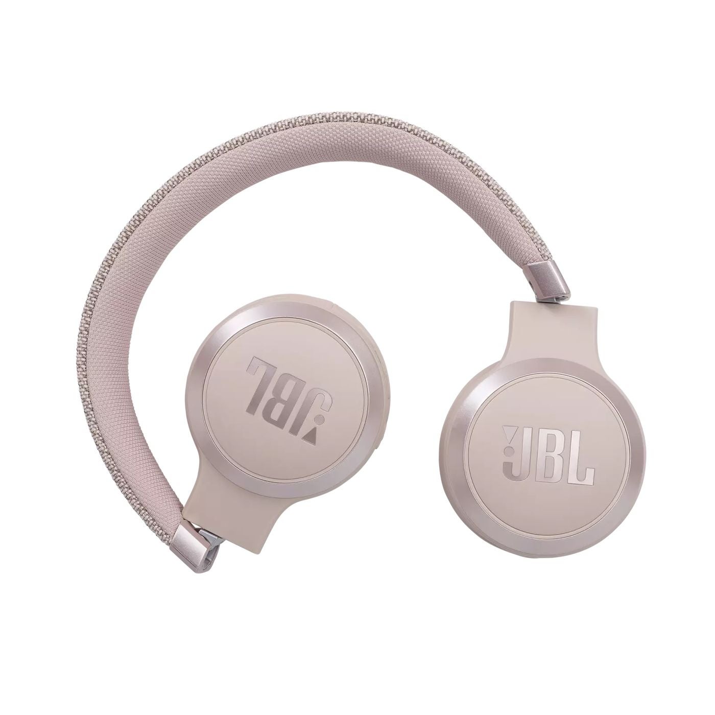 JBL Live 460 NC Roze