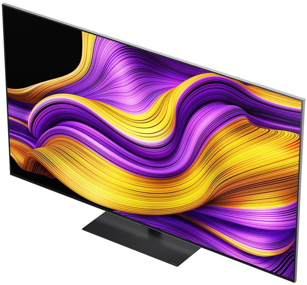 LG OLED EVO 65G55LS (2025)