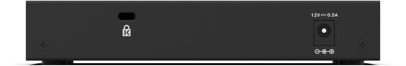 Netgear GS308E-100PES