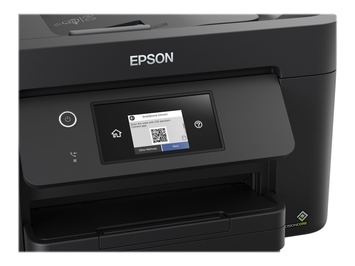 Epson Workforce Pro WF-3820DWF