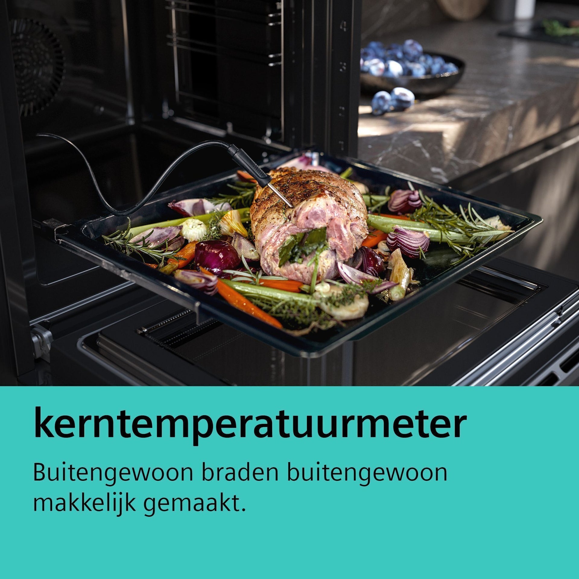 Siemens HB734GBB1 iQ700 extraKlasse