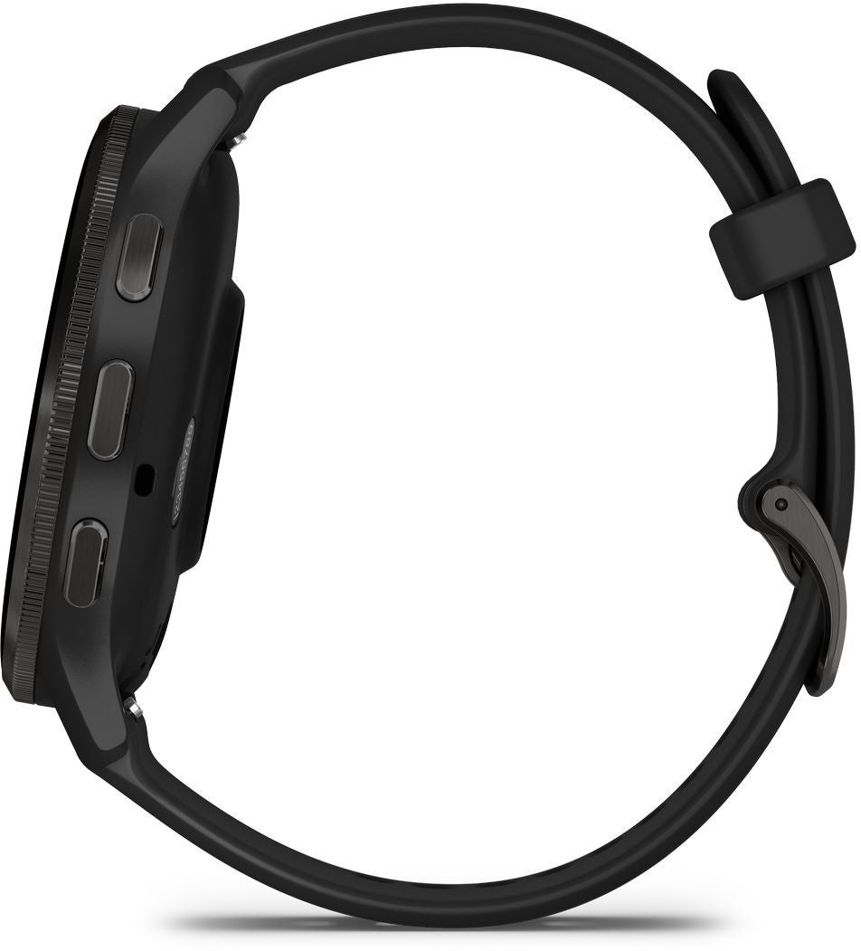 Garmin Venu 3 Zwart