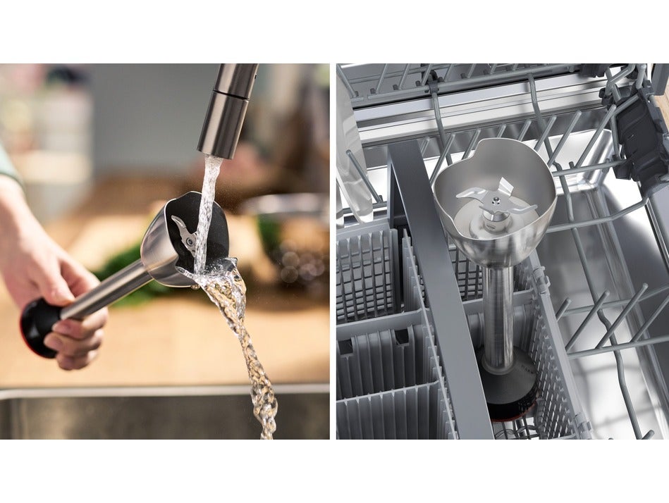 Bosch MSM4W420 ErgoMaster Series 4