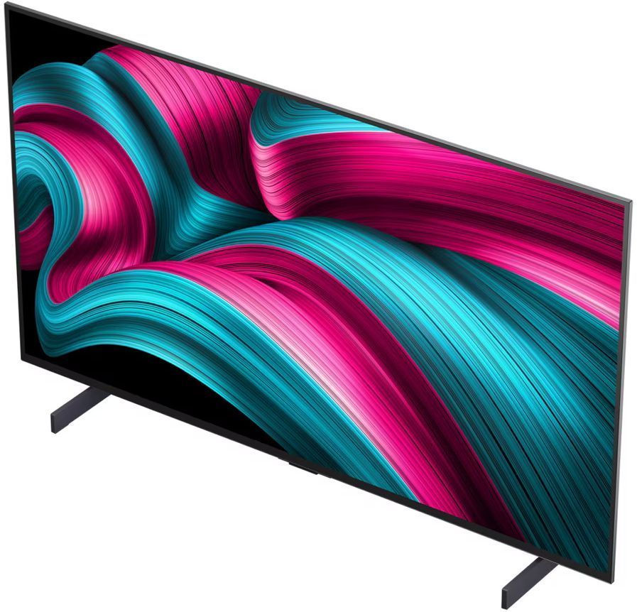 LG OLED42C55LA (2025)