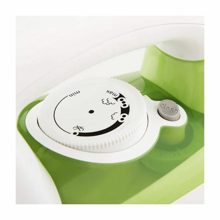 Ufesa PV3500 ECO performance