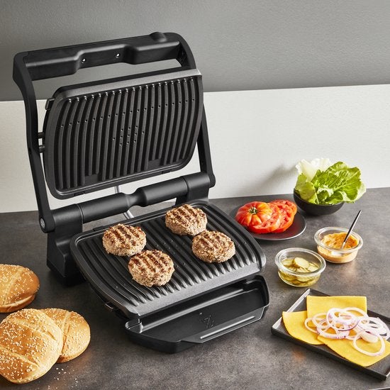 Tefal OptiGrill+ GC7178