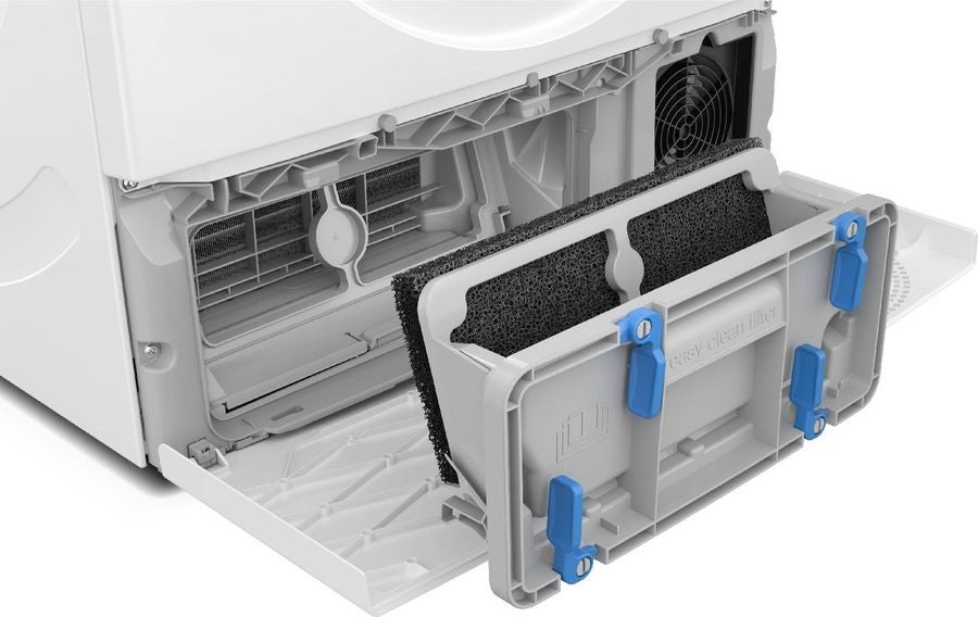 Siemens WQ33G1DENL iQ500 extraKlasse