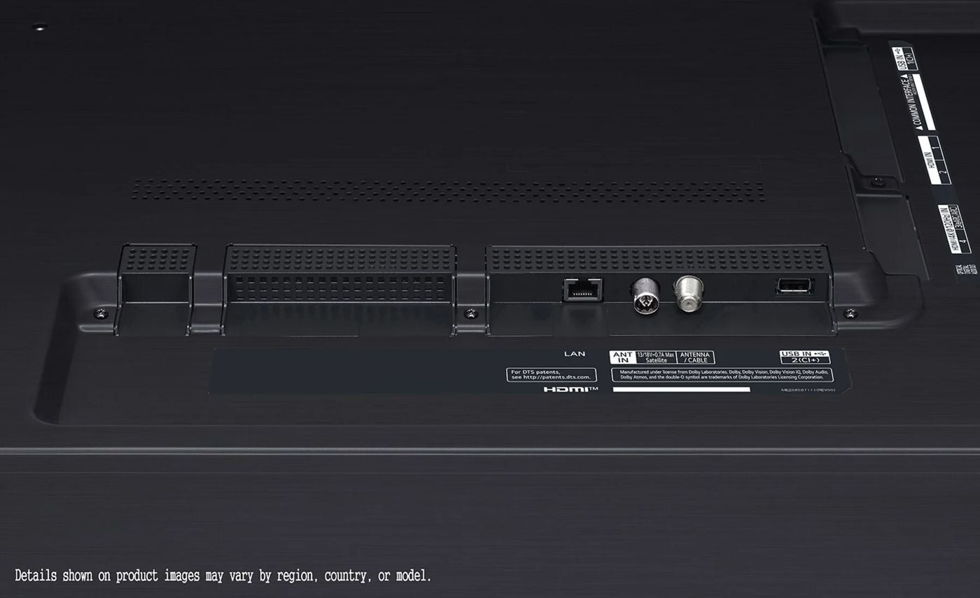 LG 86QNED866RE (2023)