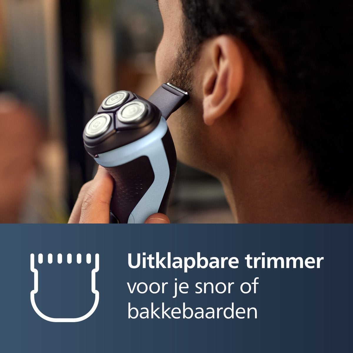 Philips Shaver 3000X Series X3003/00